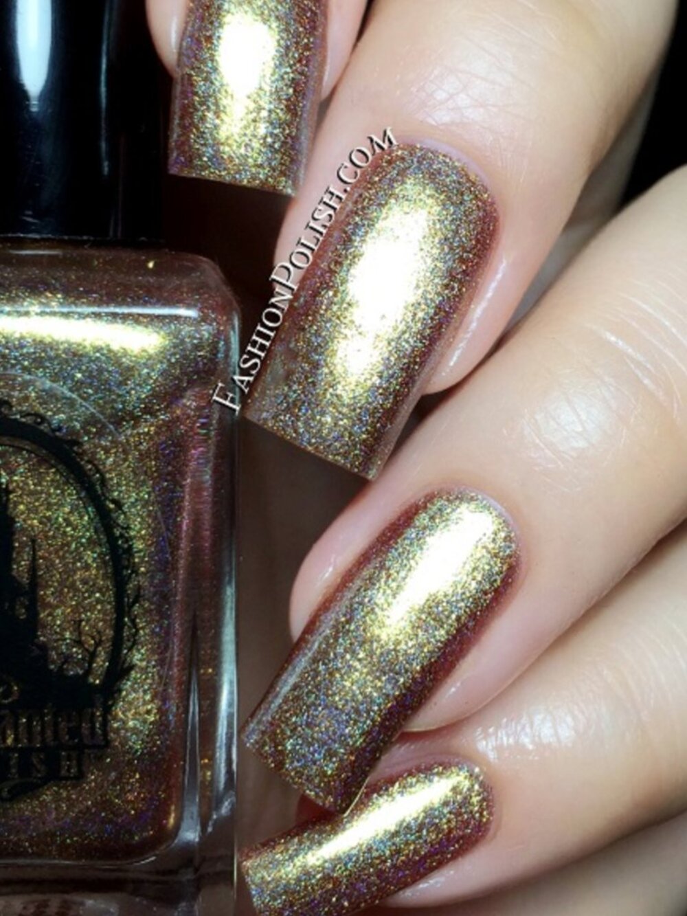 Enchanted Polish -Good Life